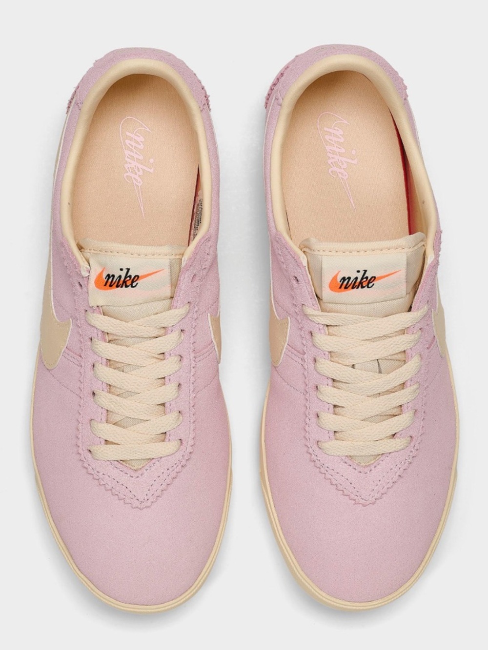🌸 NIKE ASTROGRABBER PINK 🌸 - Picture 3 of 4